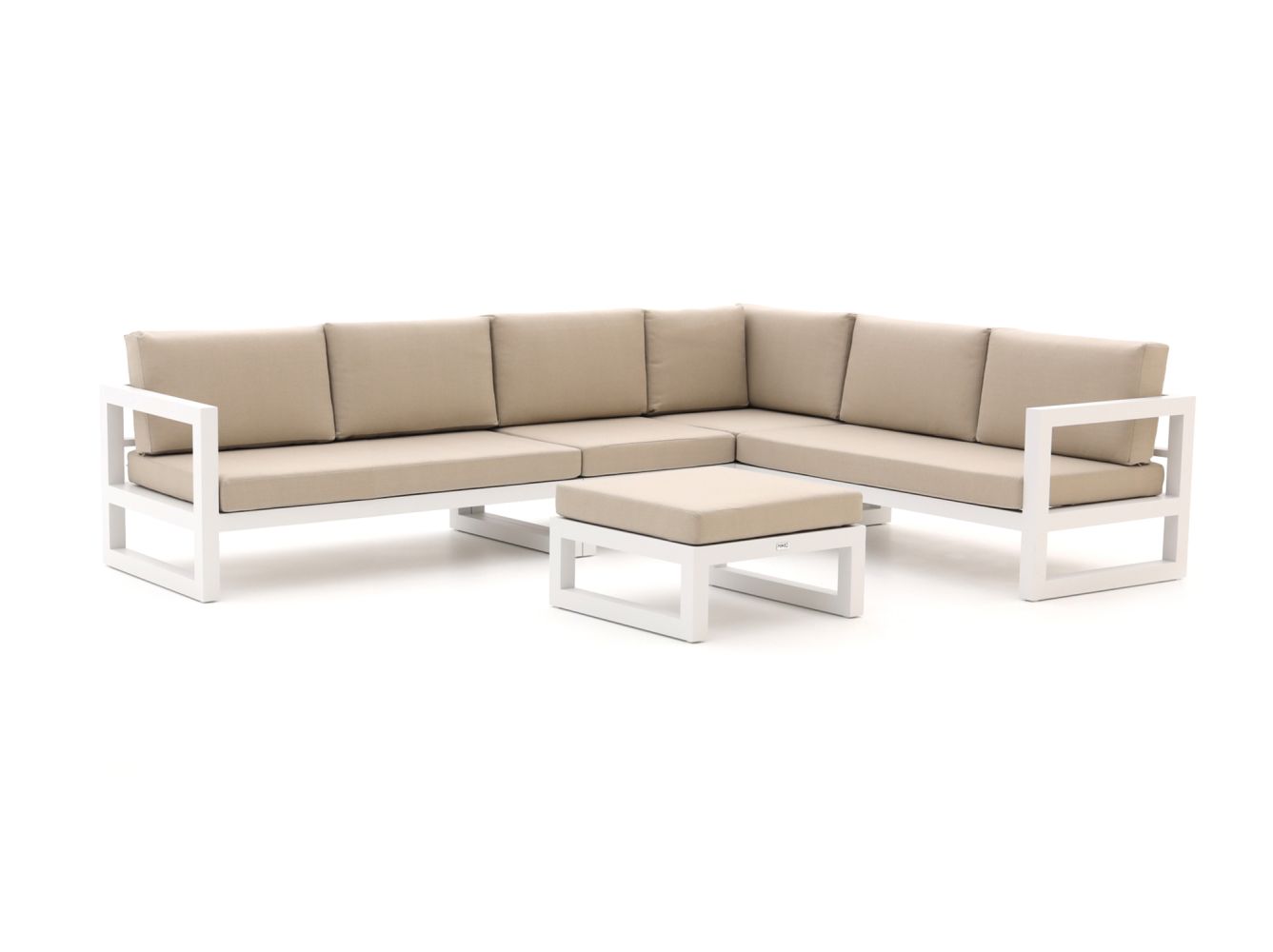forza calleo hoek loungeset 5 delig laagste prijsgarantie!