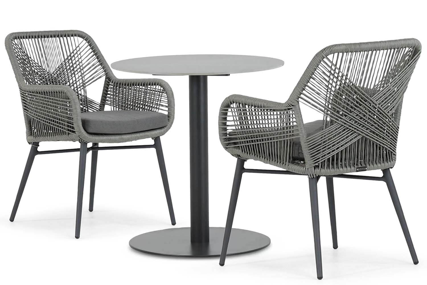 lifestyle advance/como 70 cm bistroset 3 delig
