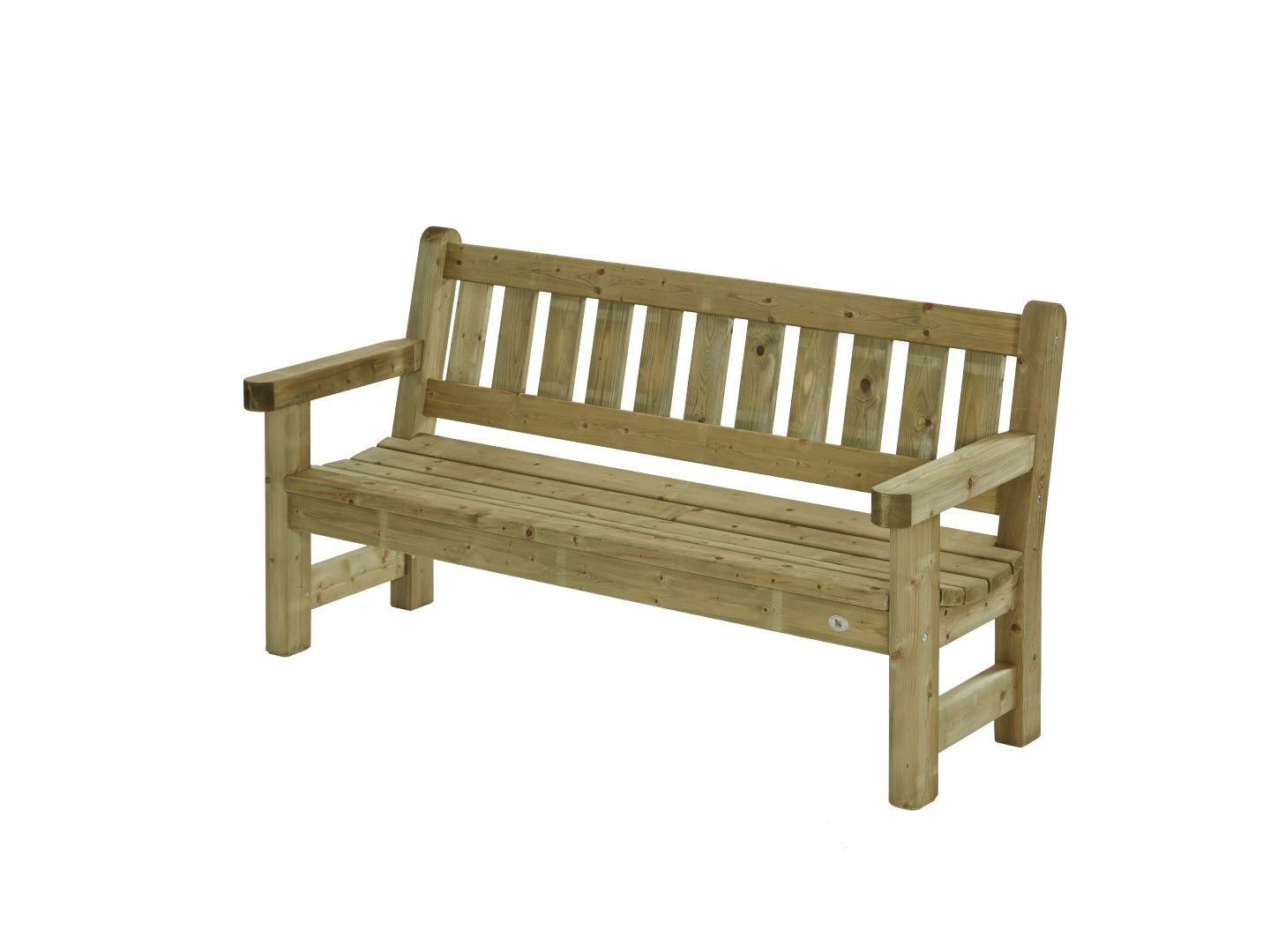 parkbank zeist 180cm talen buitenmeubelen