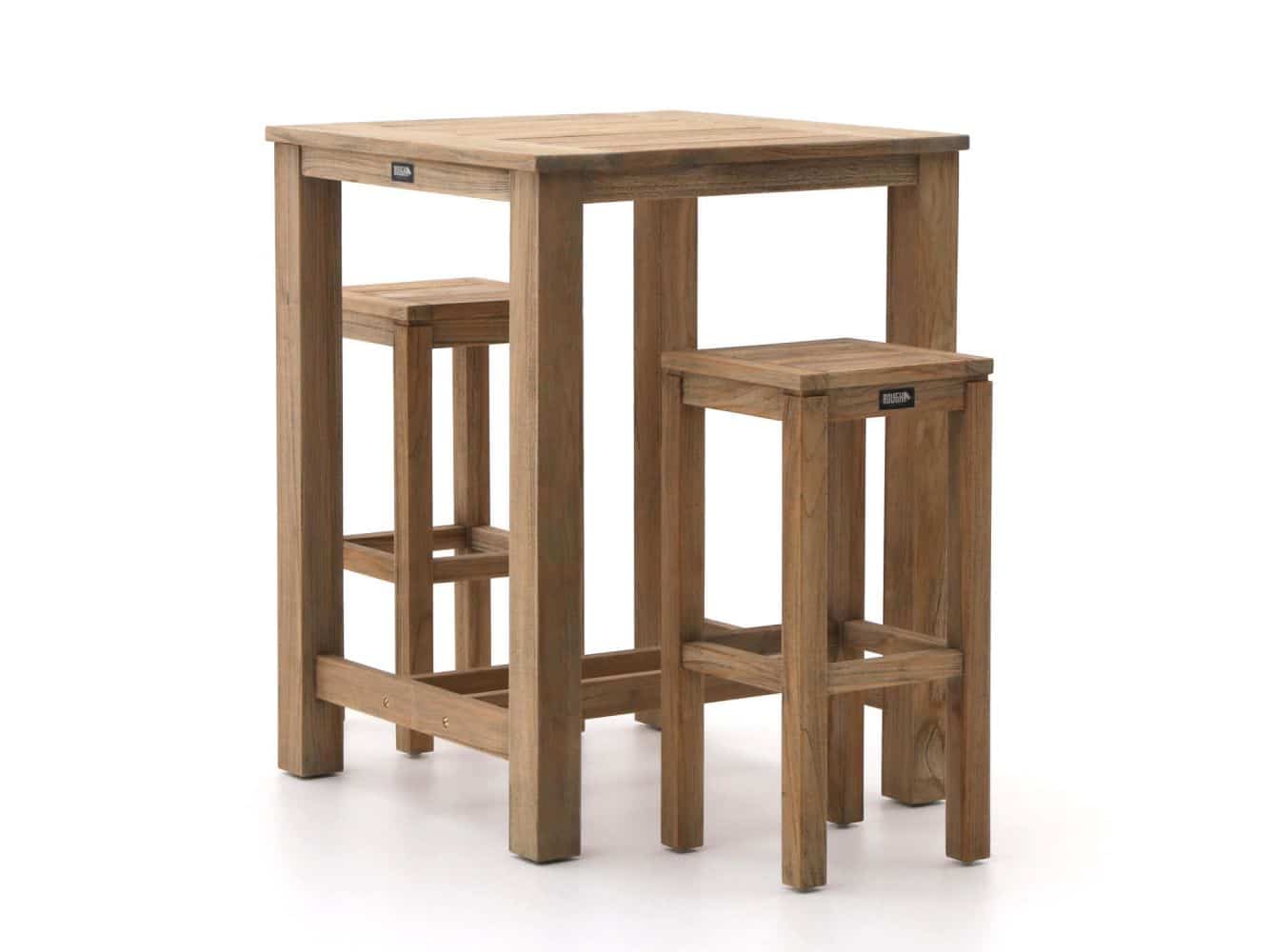 rough x 80cm barset 3 delig laagste prijsgarantie!