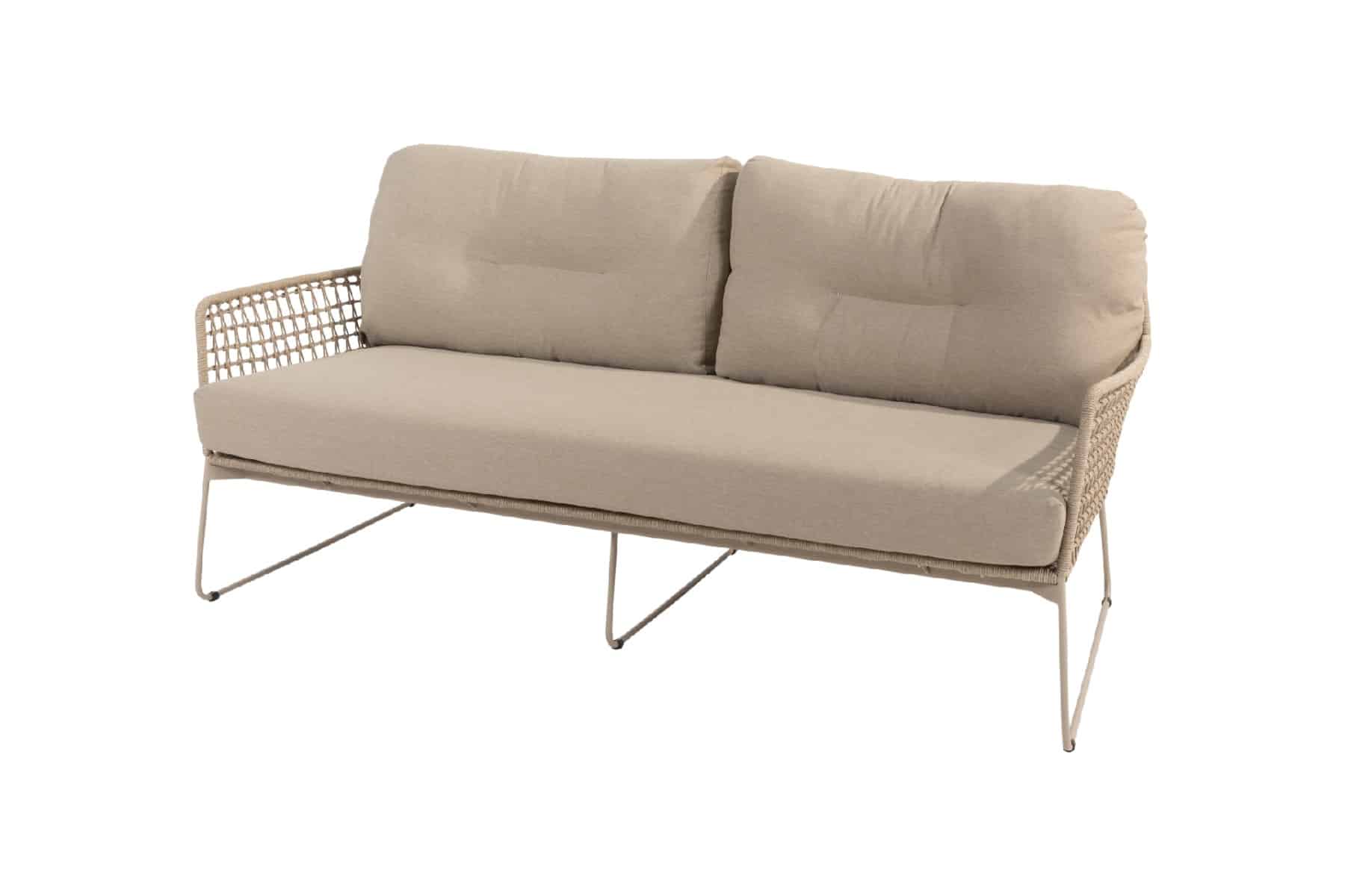 taste albano loungebank 2,5 zits