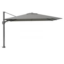 zweefparasol challenger t2 premium 260x350cm (manhattan grey) dieptevariant