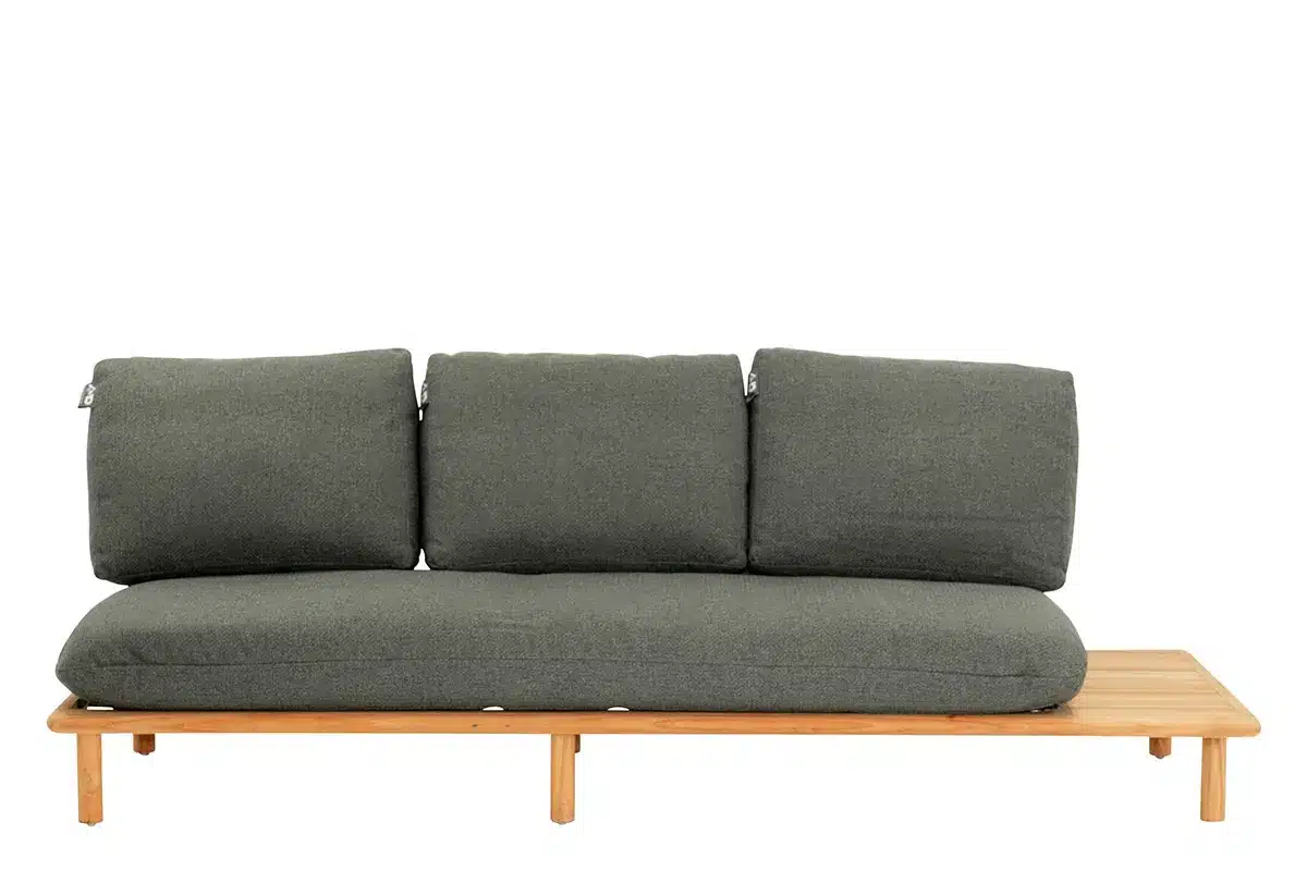 apple bee | loungebank sling 3 zits links | pavement