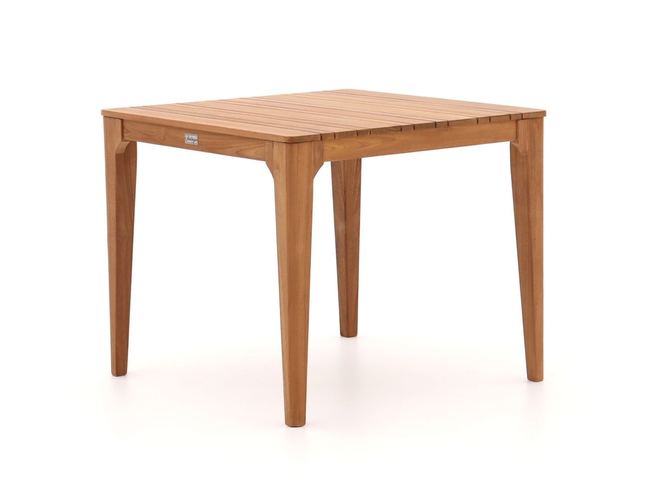 bellagio bruca dining tuintafel 90x90x76cm laagste prijsgarantie!