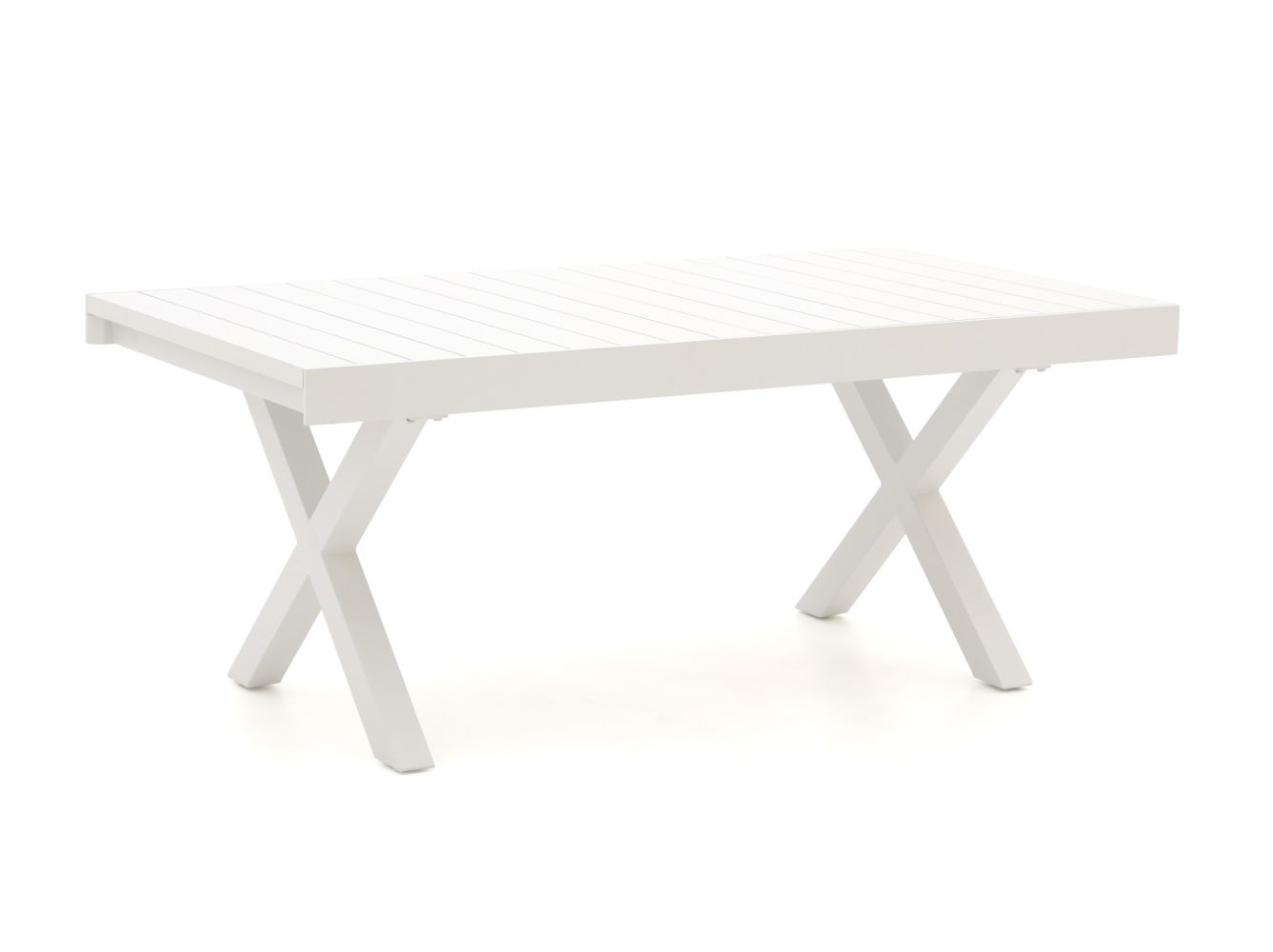 bellagio pavello dining tuintafel uitschuifbaar 180/240x100x75cm laagste prijsgarantie!